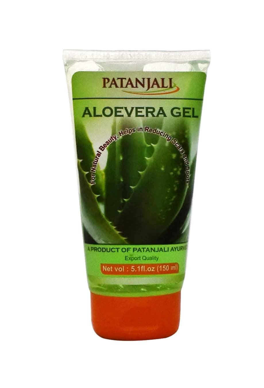 ALOEVERA GEL