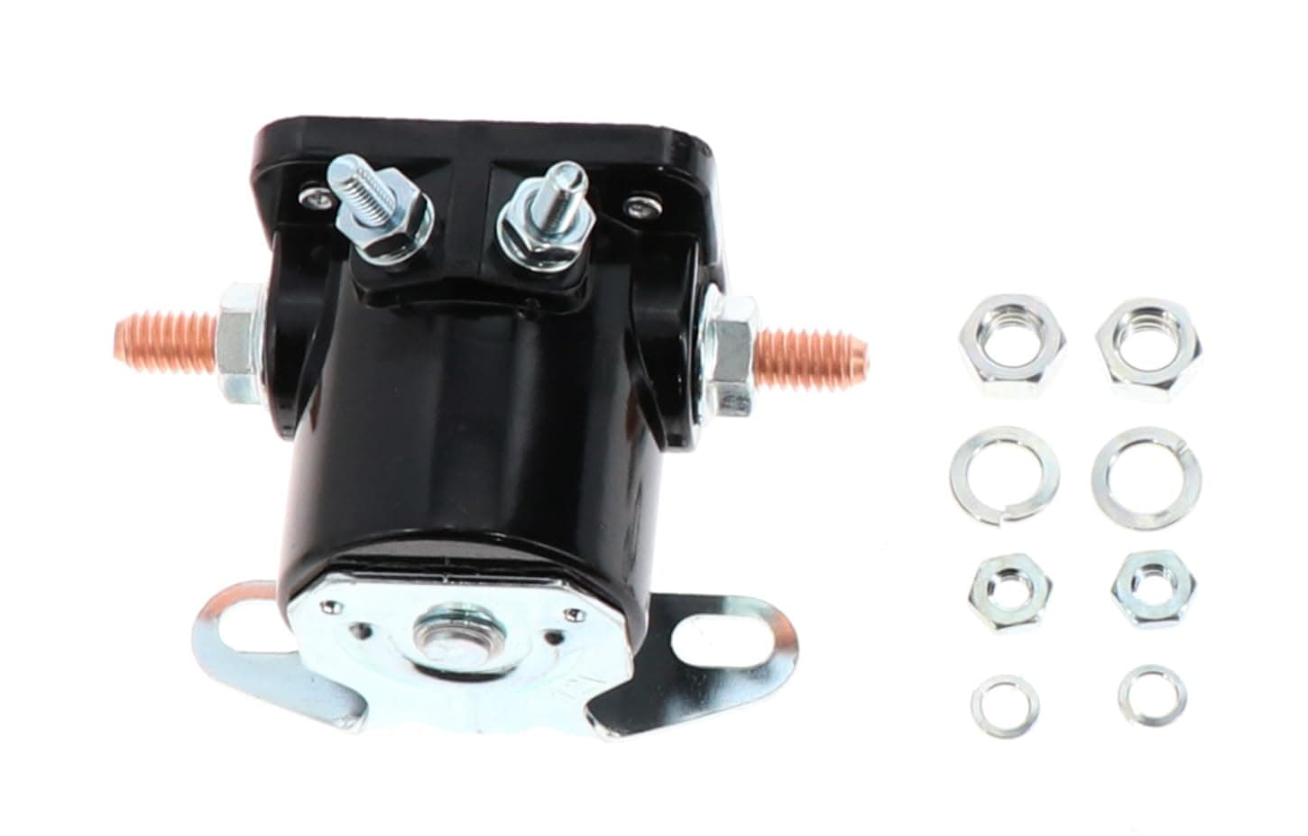 SS581T Starter Solenoid