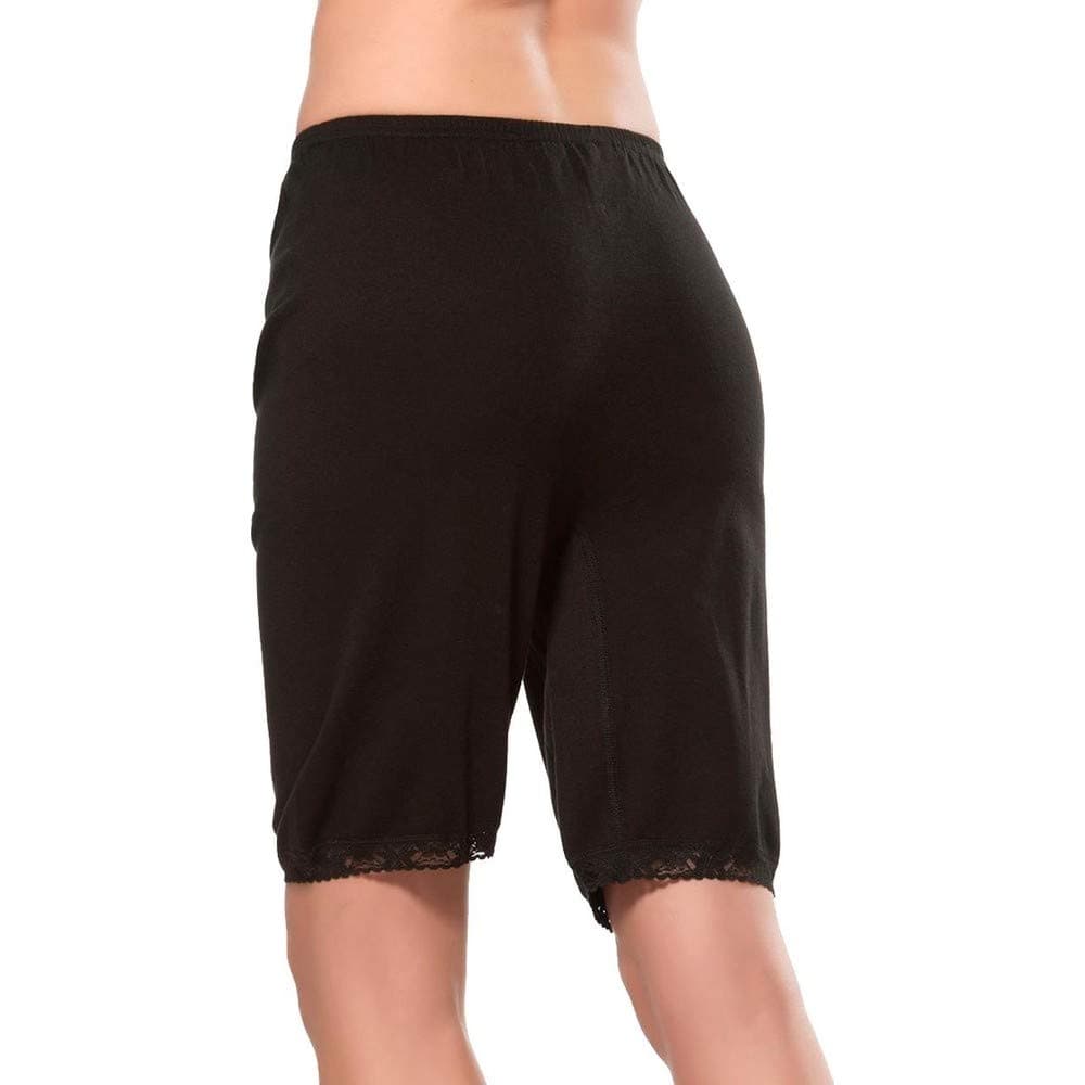 Long Leg%100 Cotton Comfortable Panties
