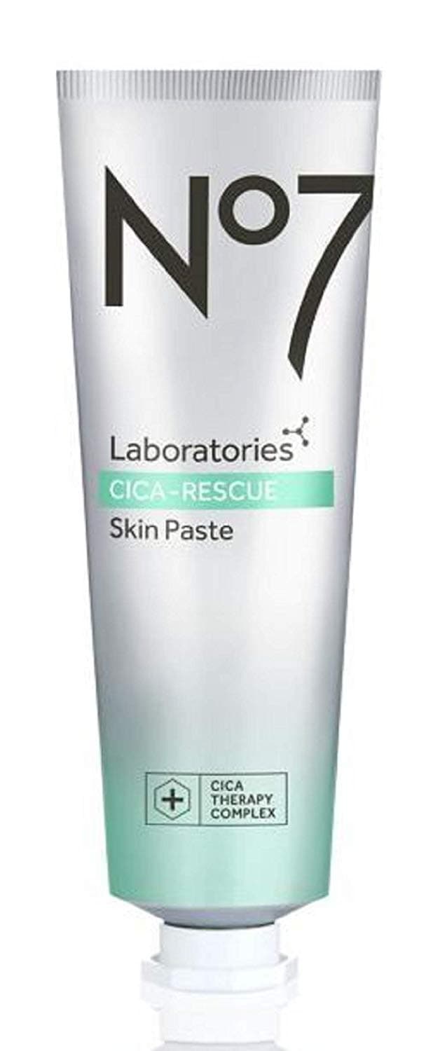 Laboratories Cica-Rescue Skin Paste (50ml)