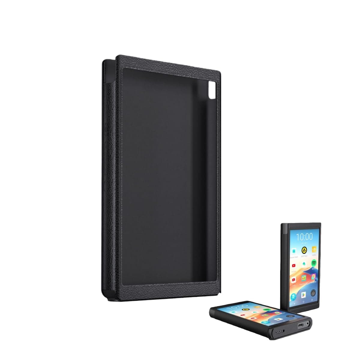 Pecsu G5 Case for G5 (Old Version Android 8.1：160GB G5 & 32GB G5) only, Does NOT Fit G5 (New Version Android 14)