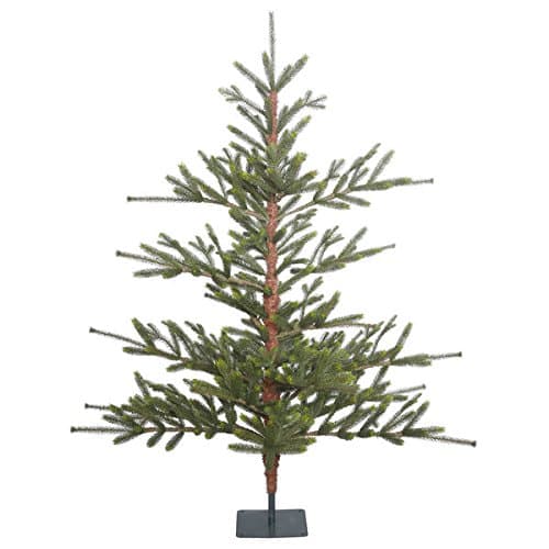 Vickerman Bedrock Pine 5-foot Artificial Christmas Tree