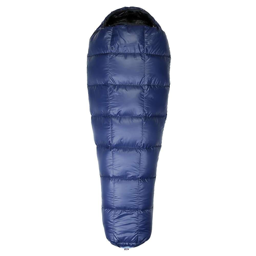 Caribou LZ Microfiber Sleeping Bag - 6'0