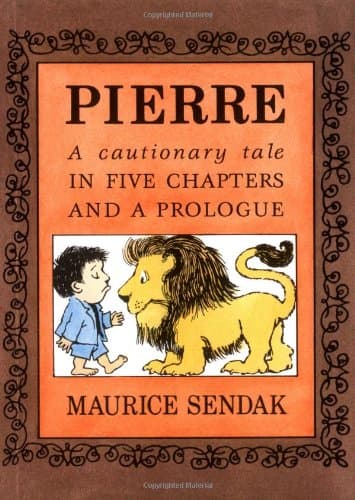 Pierre: A Cautionary Tale in Five Chapters and a Prologue Paperback – March 15, 1991