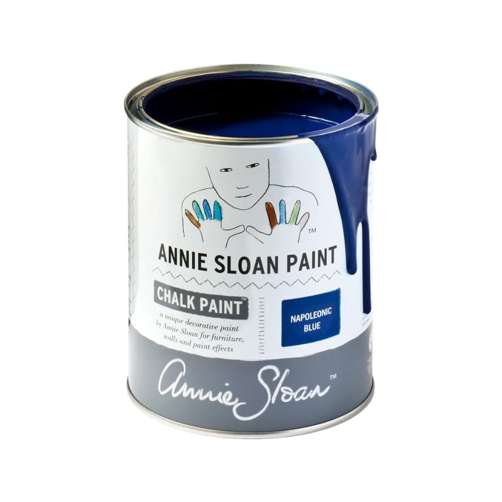 Chalk Paint 1 litre (Napoleonic)