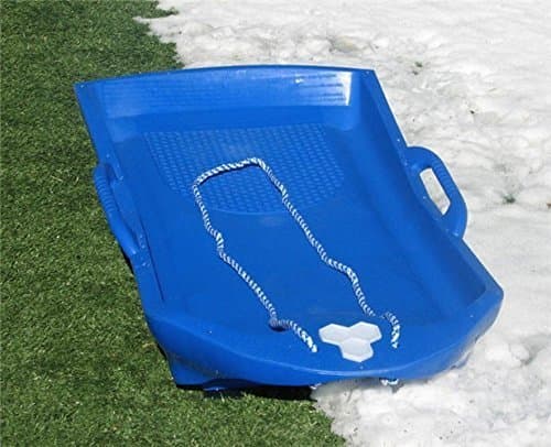 Slicer All-Season Sled (Blue)
