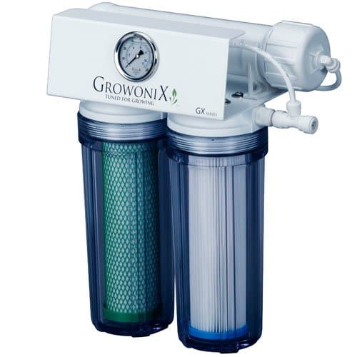 Growonix Reverse Osmosis 200 Gallons Per Day
