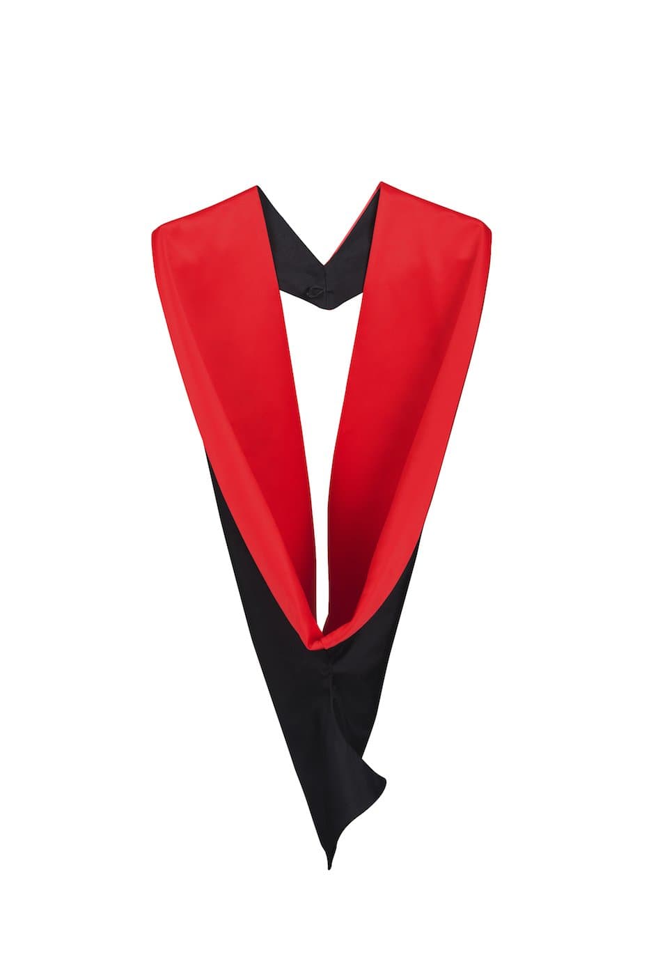 University Academic Graduation Hood (Bachelor)