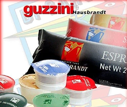 Espresso capsules - Hausbrandt