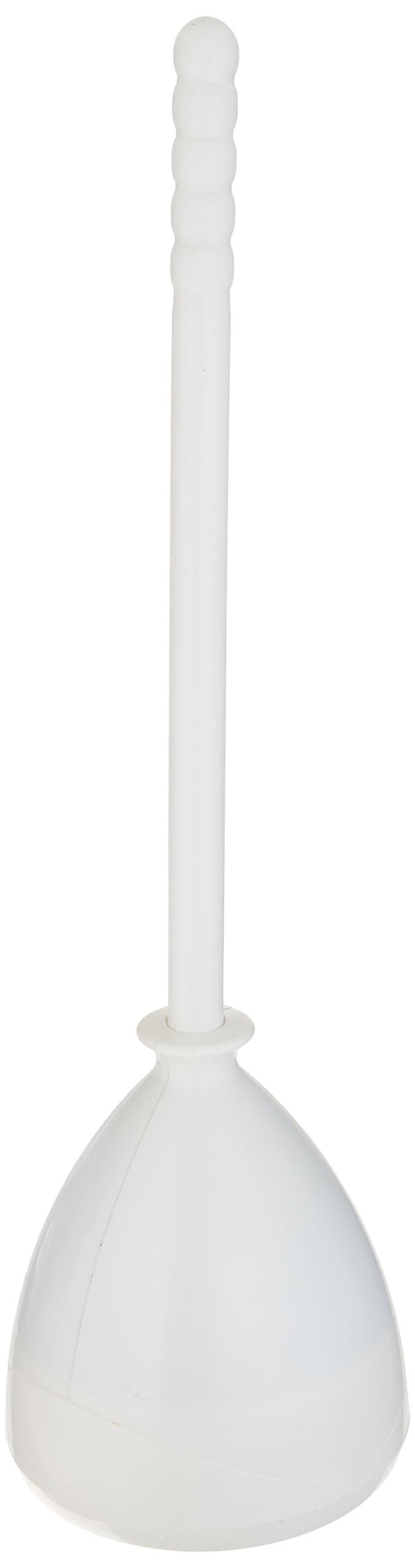 Deluxe Plunger W/Holder
