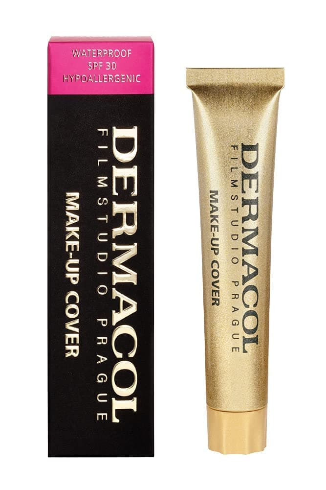 Dermacol Make up Cover shade 227-New