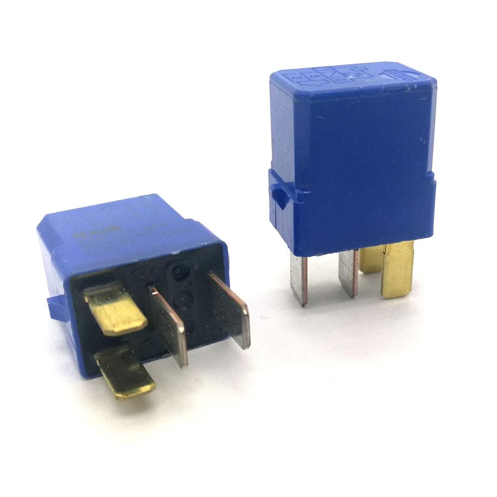 2 Pack 25230-79942 Blower Motor Relay