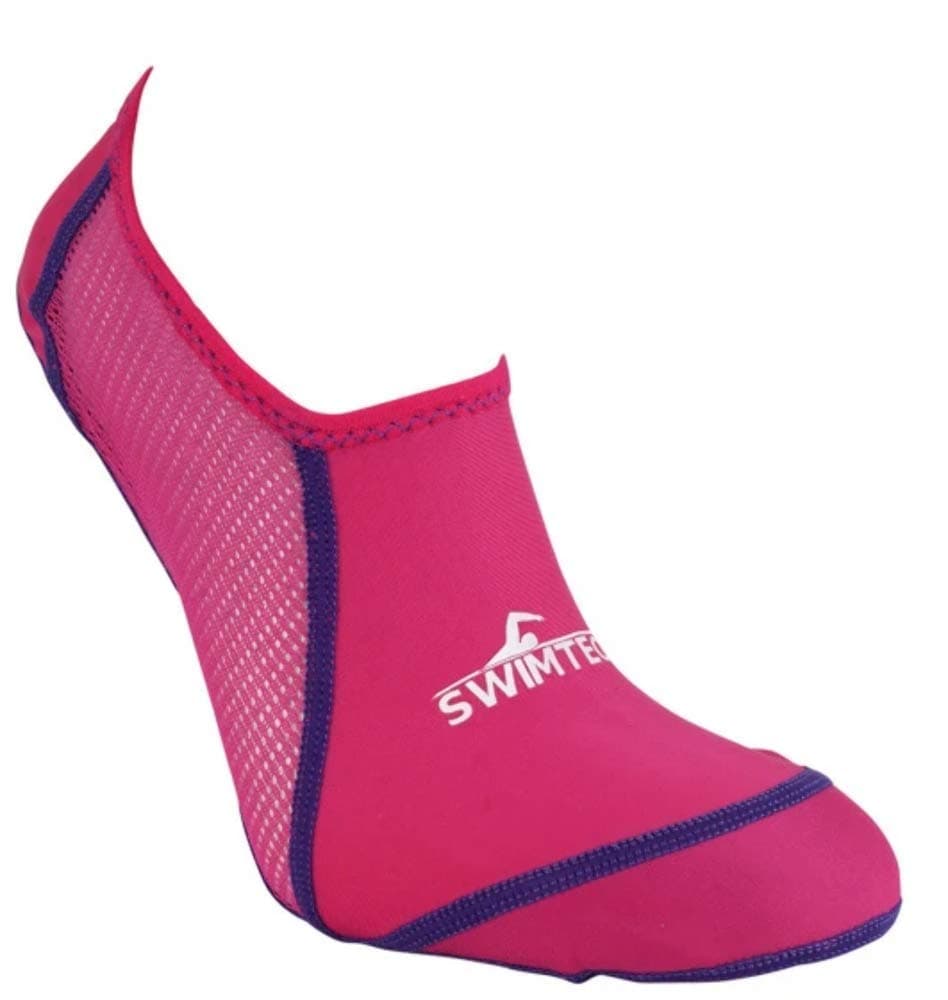 SwimtechUnisex Swimtech Pool Socks SwimTech Pool Socks
