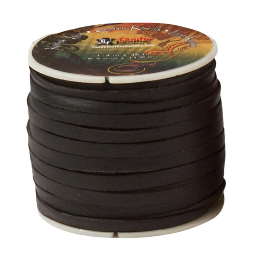 Tandy Leather Kodiak Lace