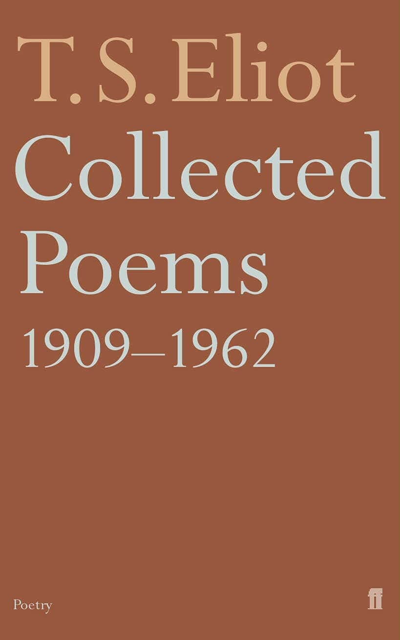Collected Poems 190962