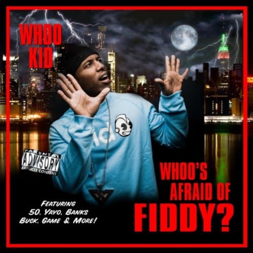 Who's Afraid of Fiddy