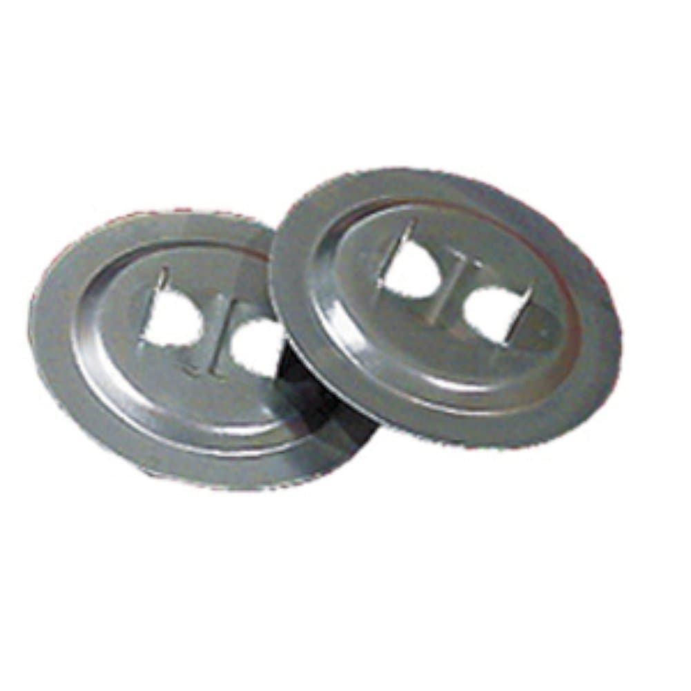 ADNIK 20033 Jack Pad, (Pack of 2)