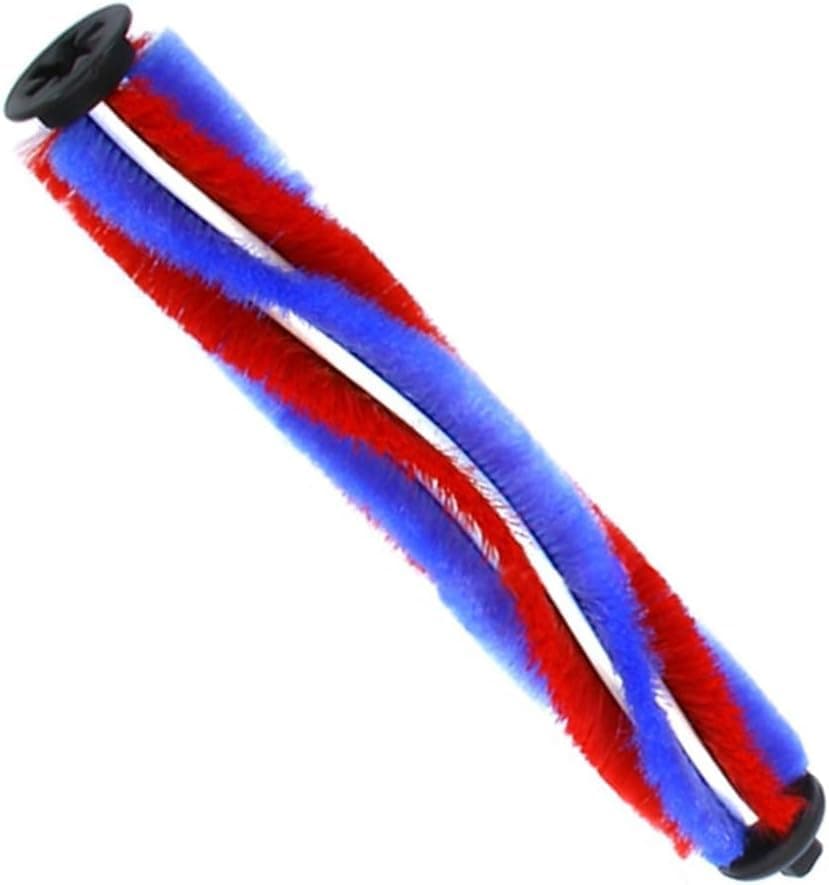 1/2PCS Replacement Main Roller Brush Parts for Beldray BEL01003 Airgility Boost Cordless Vacuum Cleaner Rolling Brush Accessories (1PCS)