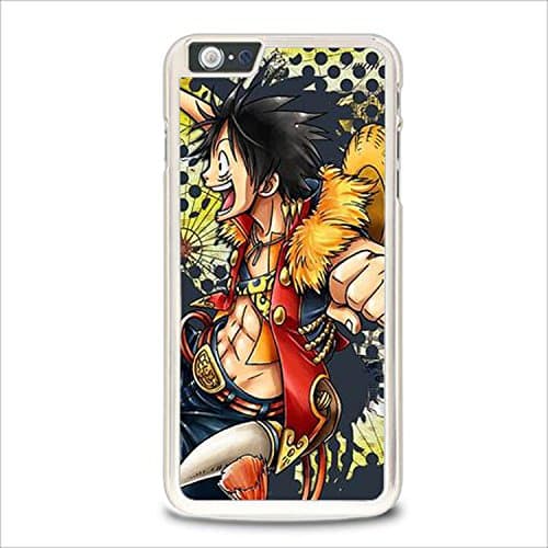 One Piece Luffy Case For iPhone 6 / iPhone 6s
