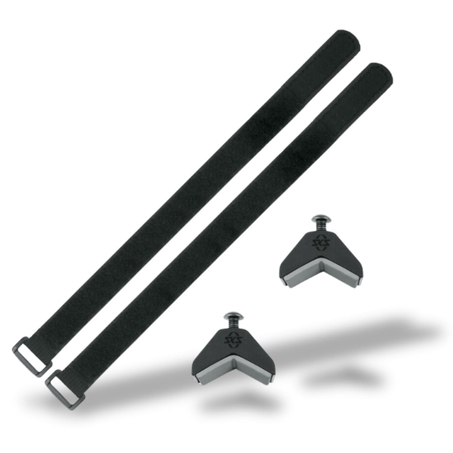 Anywhere Mount for Bottle Cages, One Size