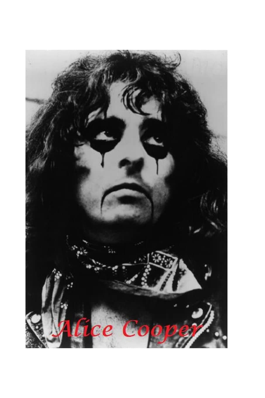 Alice Cooper: The Untold Story