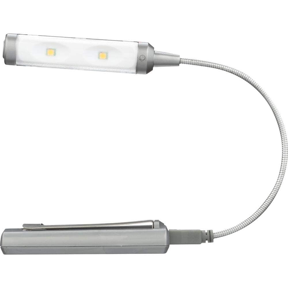 Rite LiteLPL790BM 4 LED Laptop Book Light