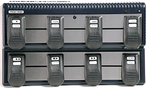 X-Tempo Designs pok with Case