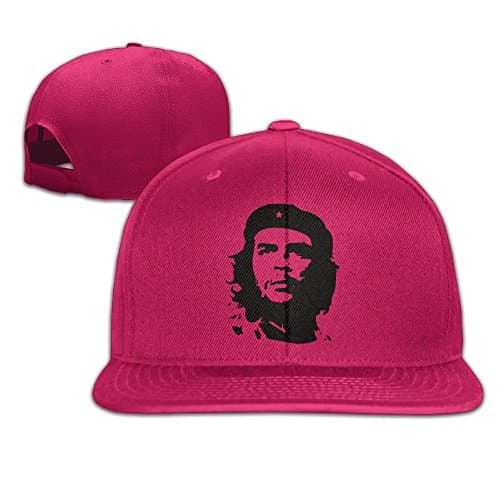 Self Portrait Che Guevara Silhouette Baseball Caps Cool