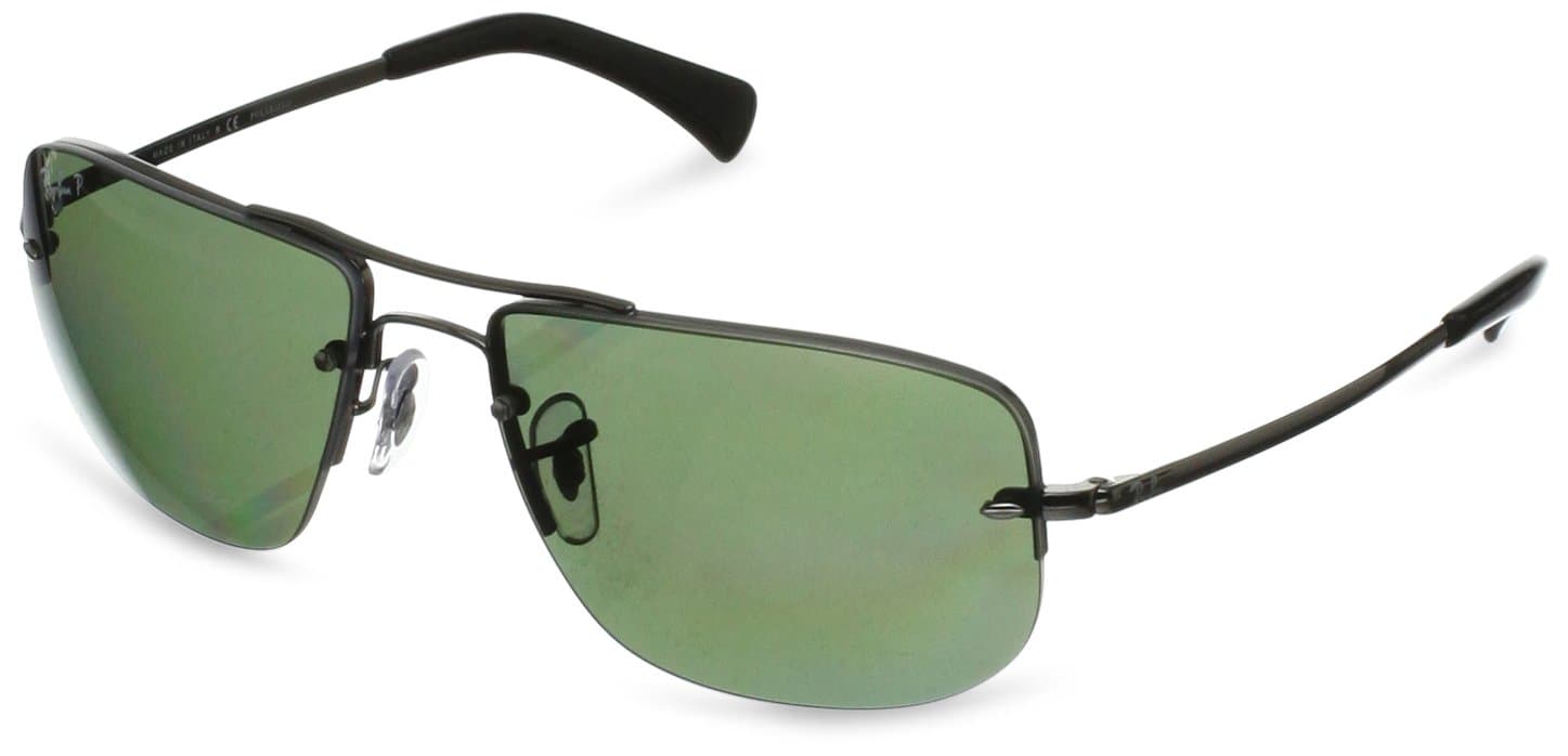 Ray-Ban RB3497 Aviator Sunglasses