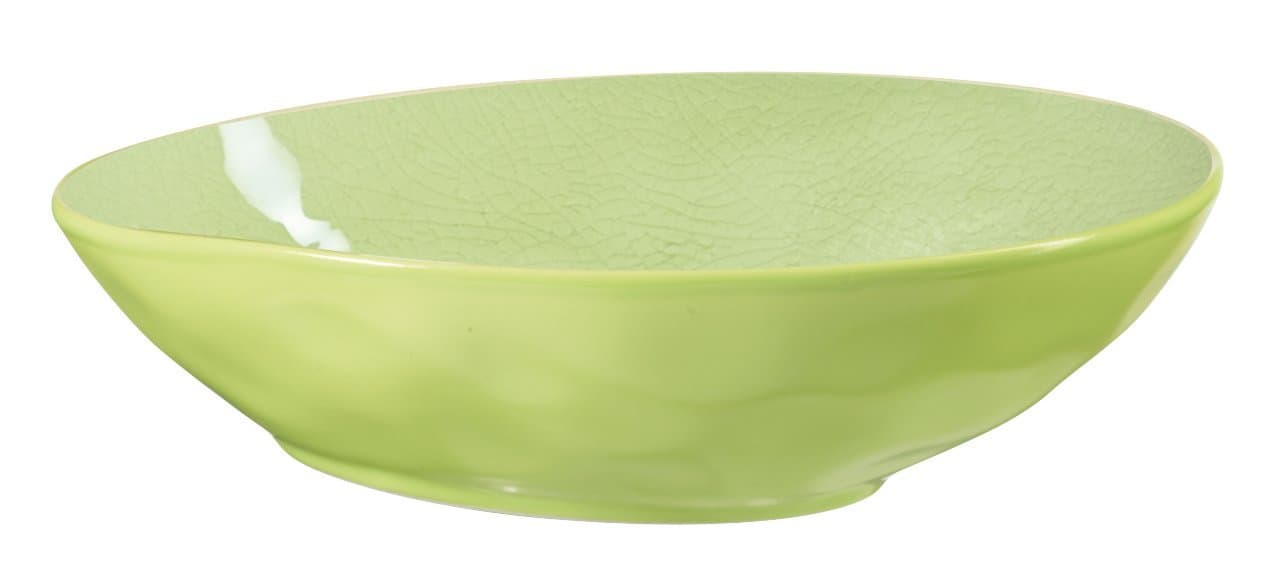 Soup Salad Bowl Pistache