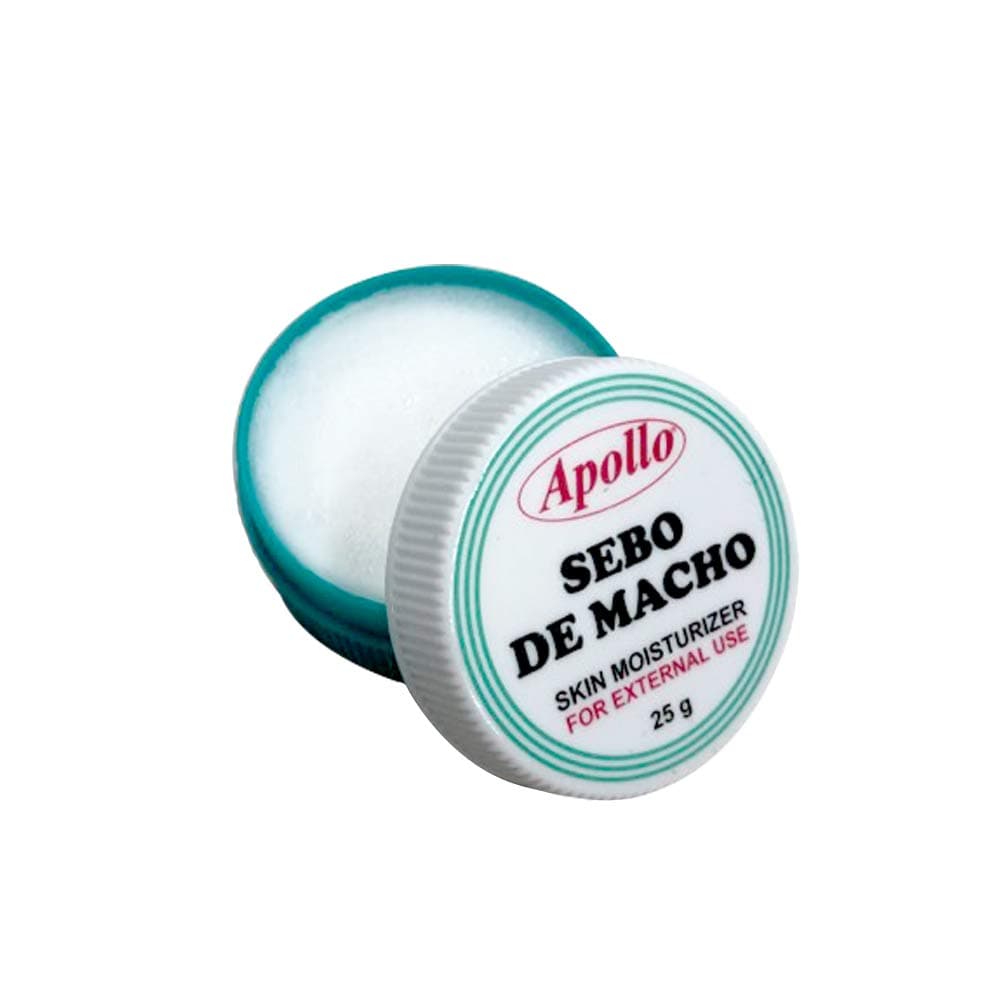 Apollo Sebo De Macho 25g (Large)