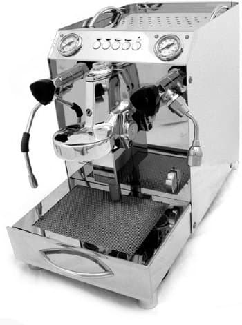 Vibiemme Domobar Super HX Fully Automatic Espresso Machine
