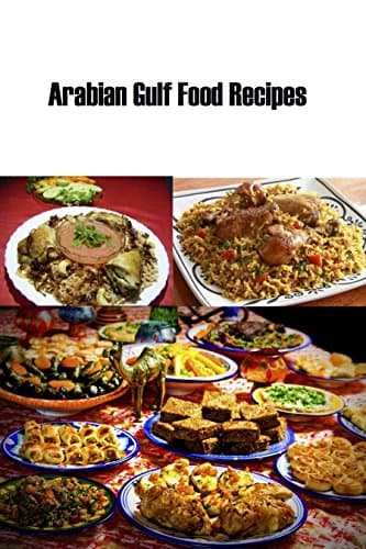 Arabian Gulf Food Recipes