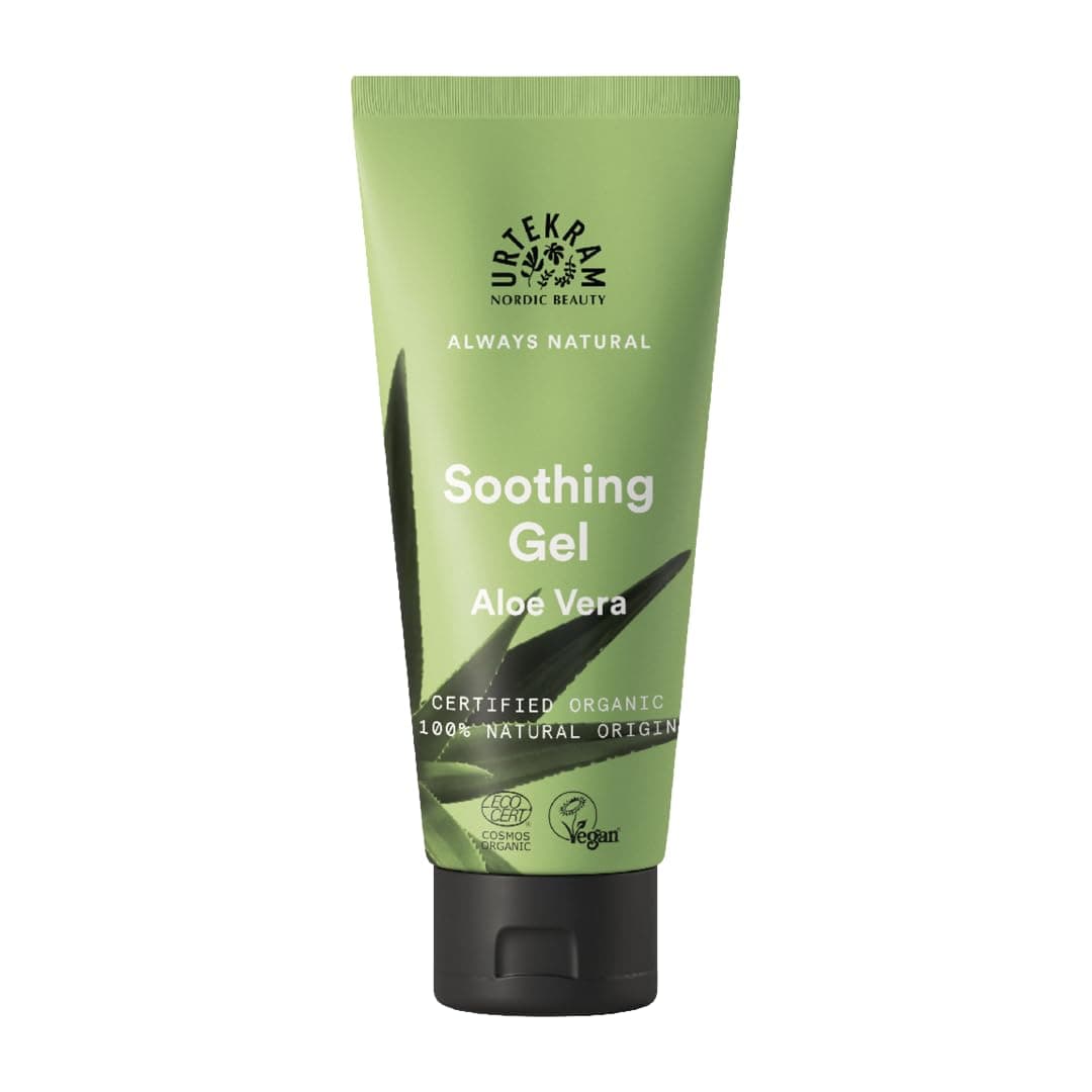 Aloe Vera Gel, 100 ml