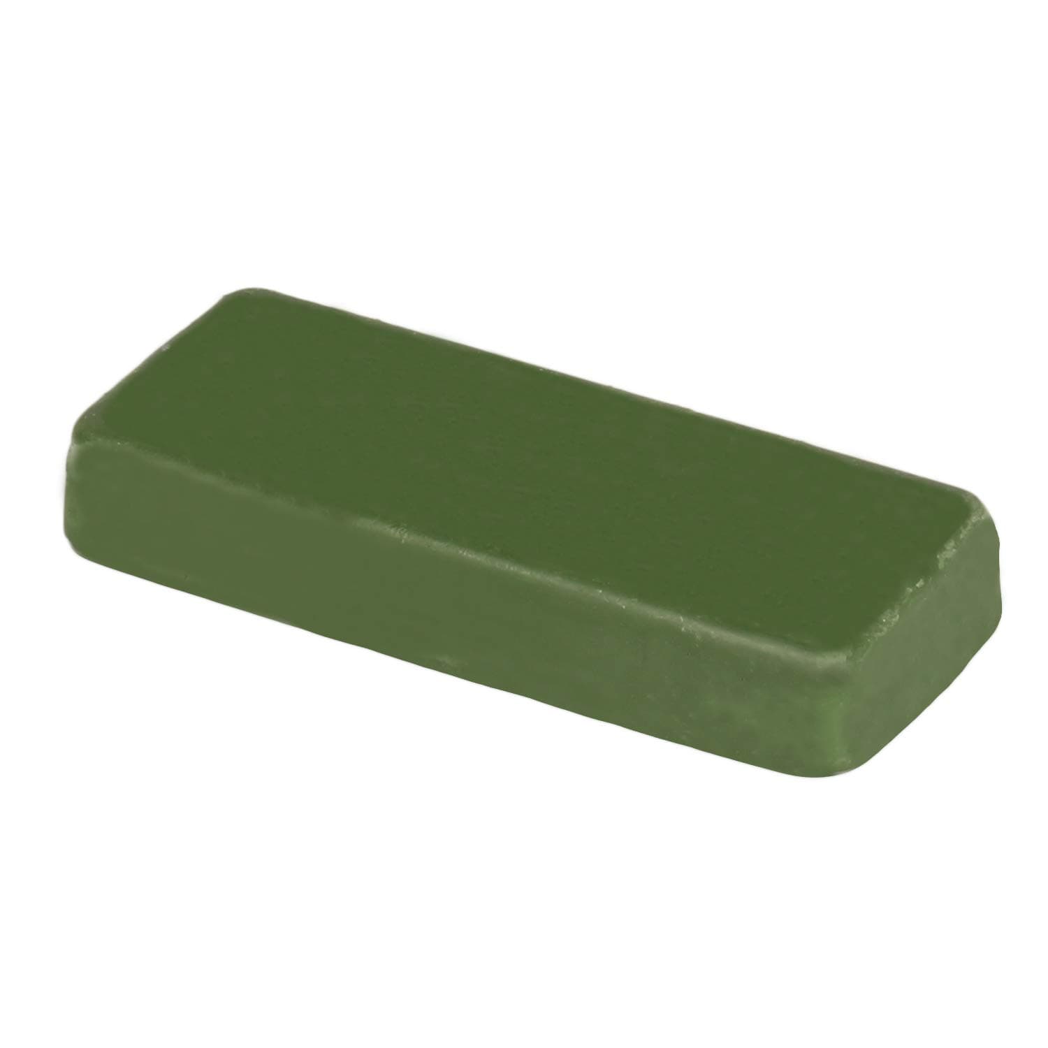 1.75 oz Fine Buffing Compound Green Polishing Compound Leather Strop Sharpening Compound