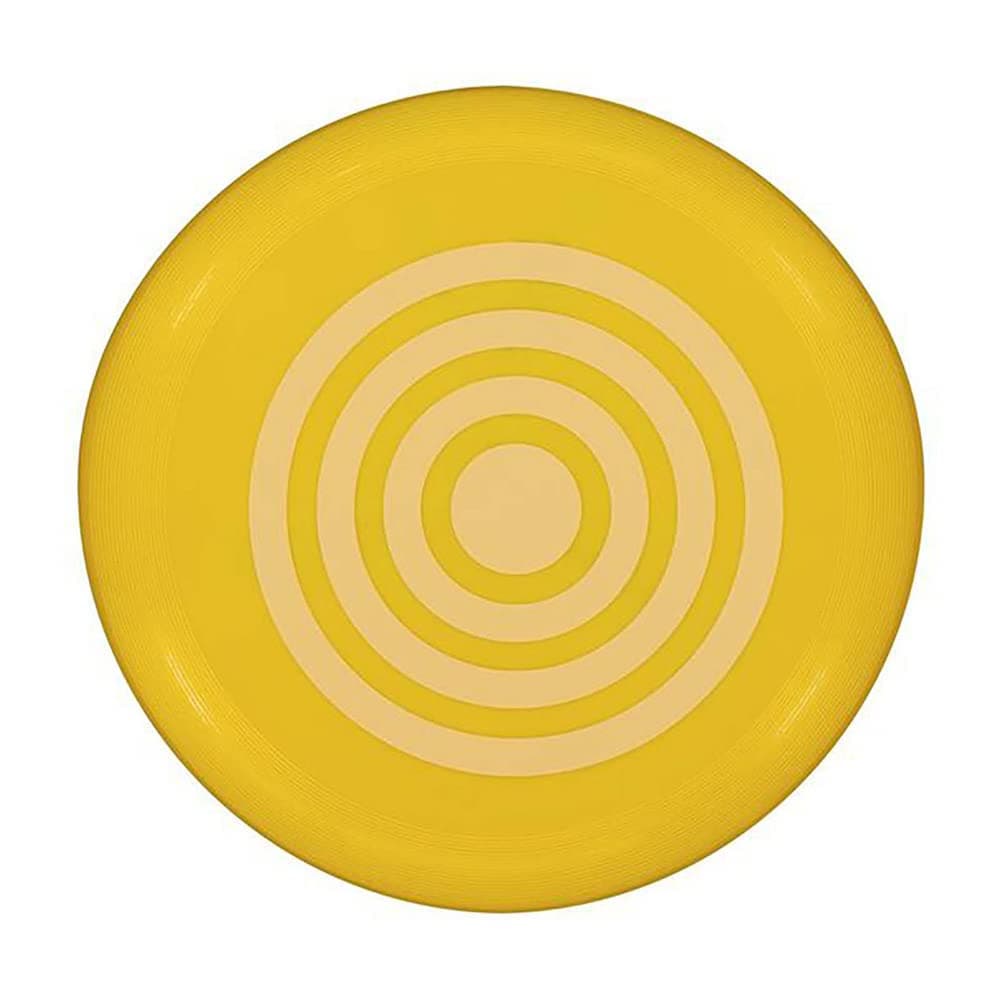 Hema Plastic Frisbee