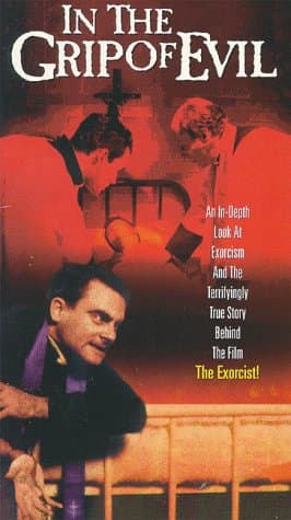 In The Grip Of Evil [VHS]