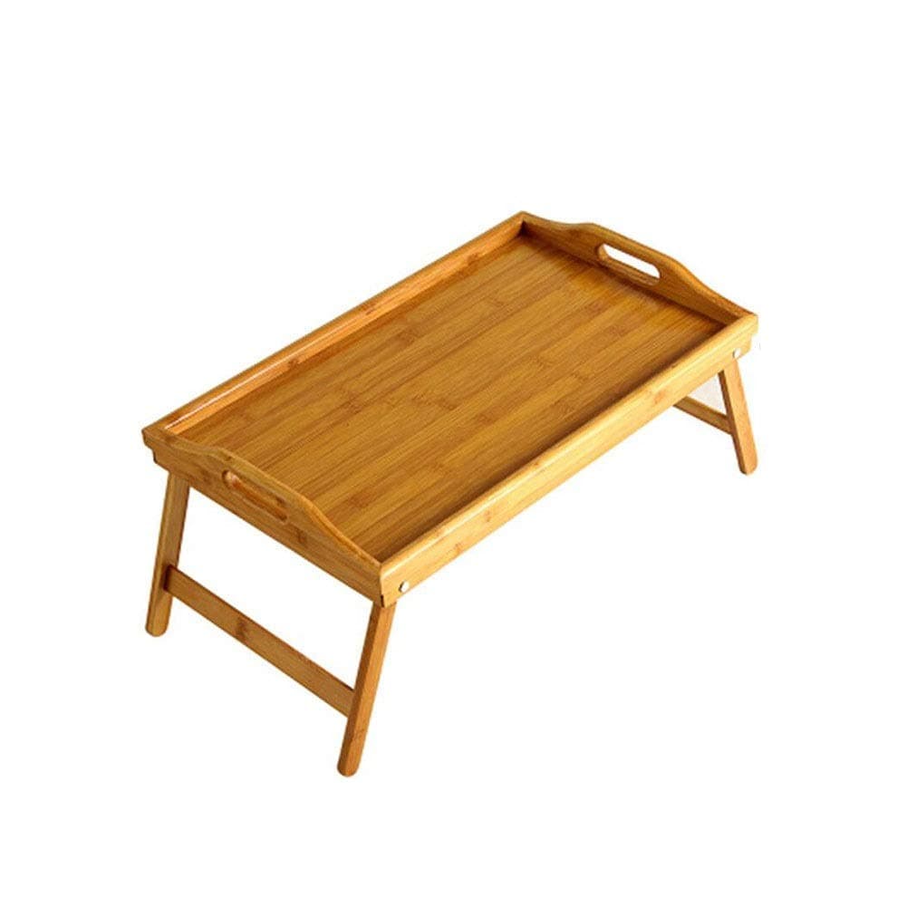 WENYAO Bamboo Laptop Desk