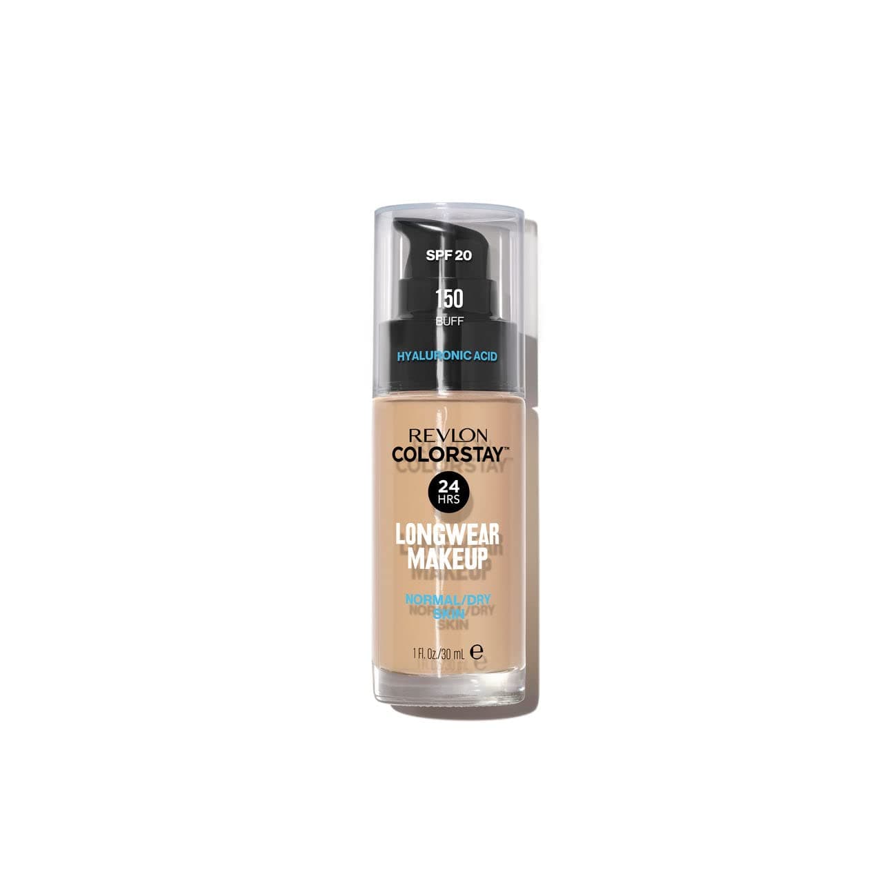 Foundation 150 Buff 30ml, Pack Of 1