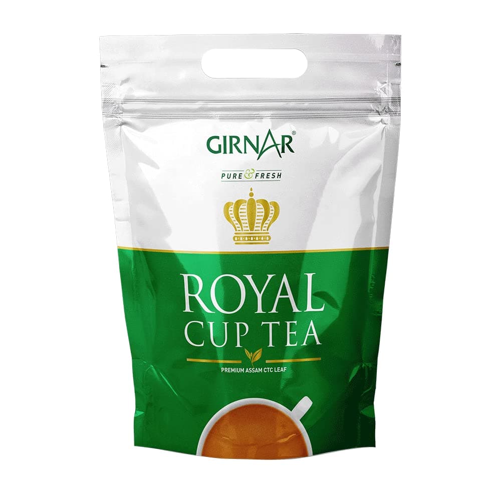 Royal Cup Tee (1kg Bag)