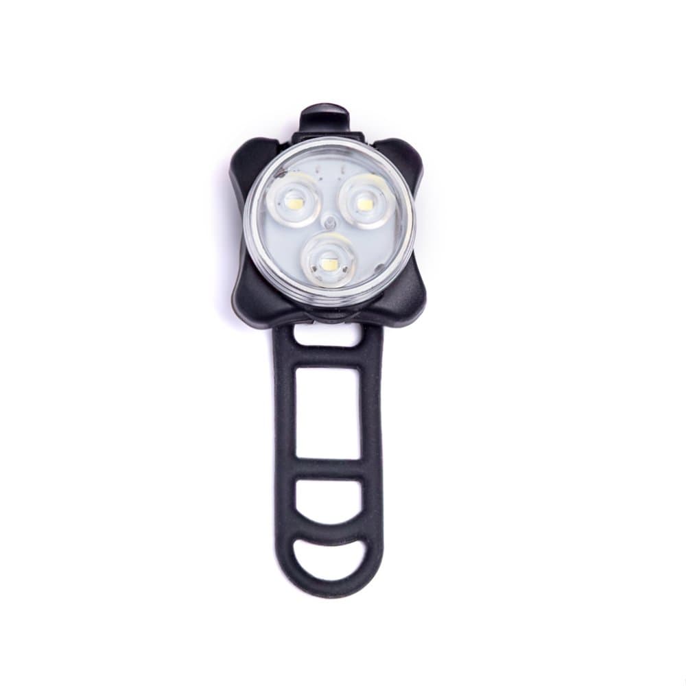 USB Rechargeable Bike Light