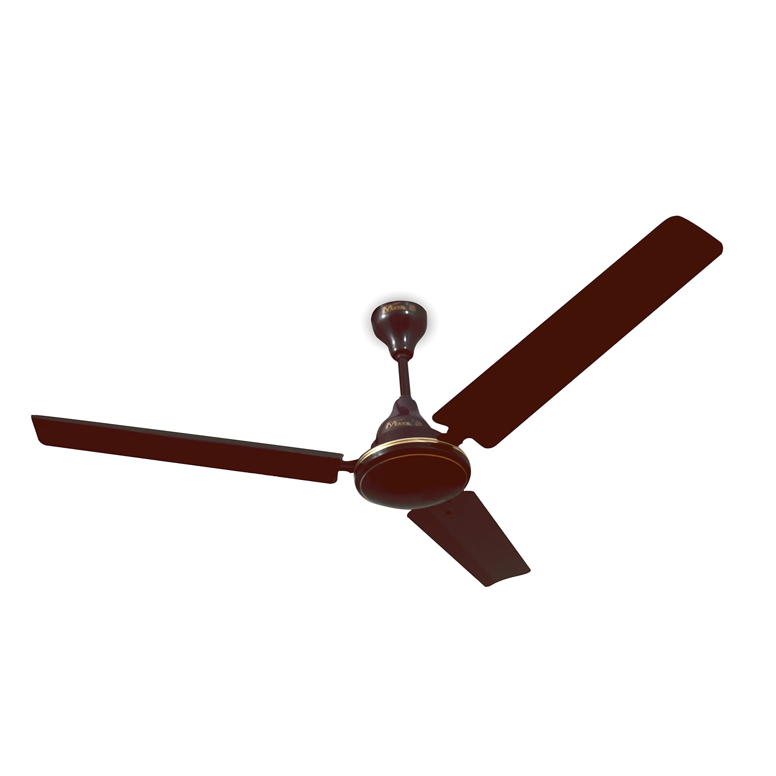 MAYA Super Eco Tech 5 Star Rated BLDC Ceiling Fan