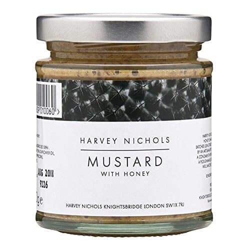 Harvey Nichols Mustard With Honey