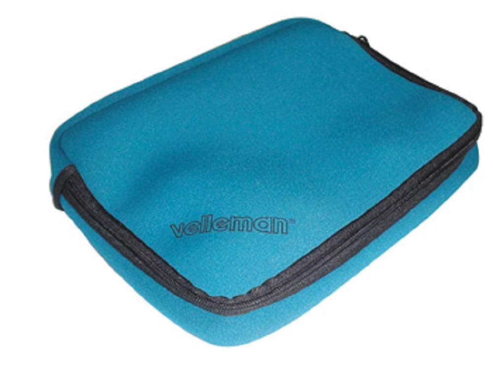Velleman GIB - GENERAL INSTRUMENT BAG