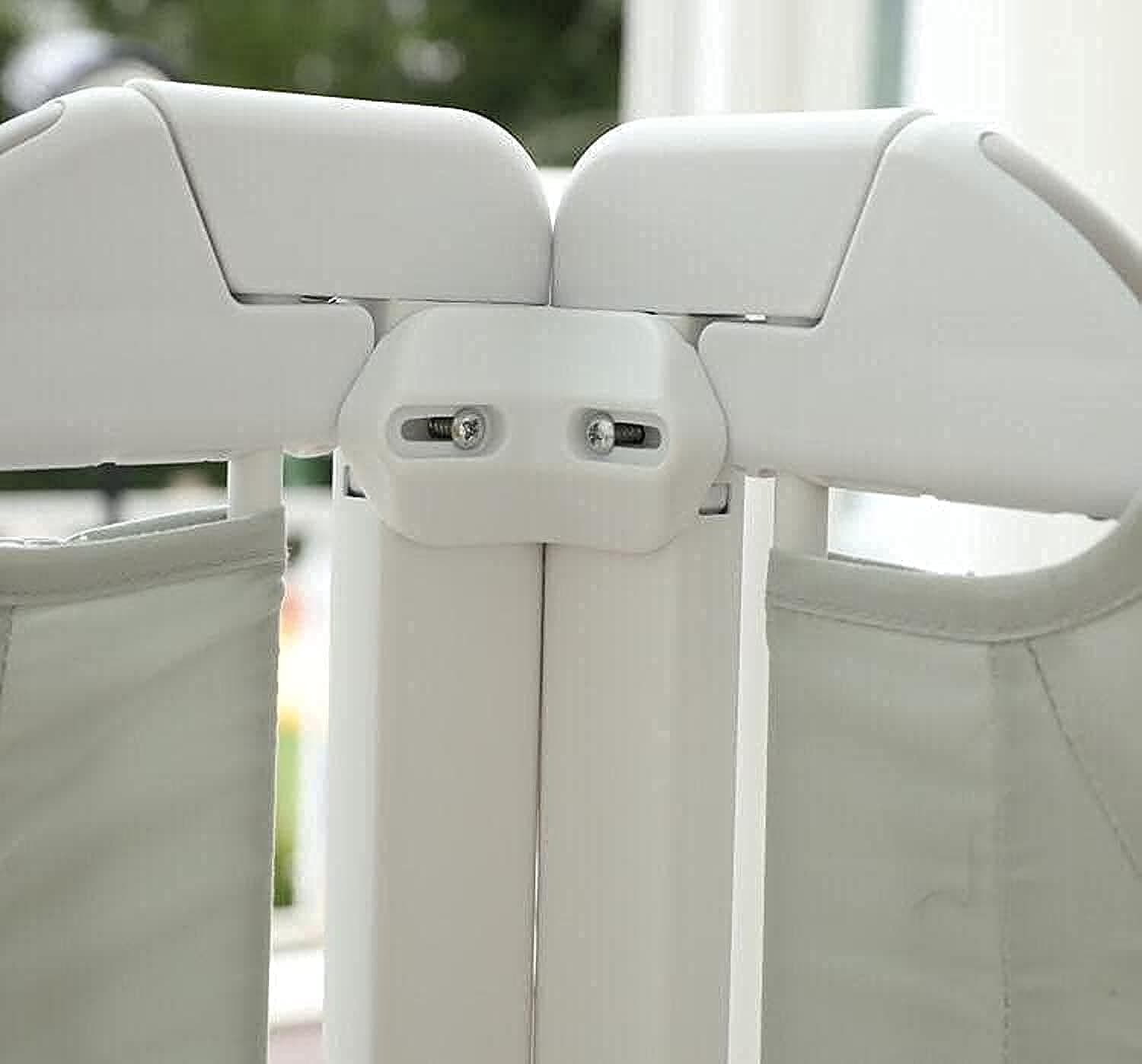 Baby Bed Rail Connectors