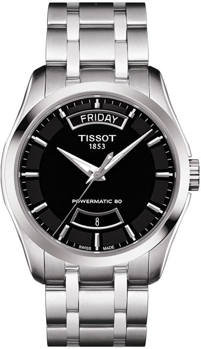 Tissot Automatic Watch T0354071105101
