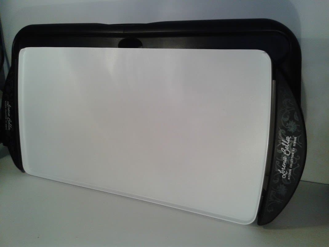 Lorena Garcia Sear and Sizzle Electric Griddle with Technolon+