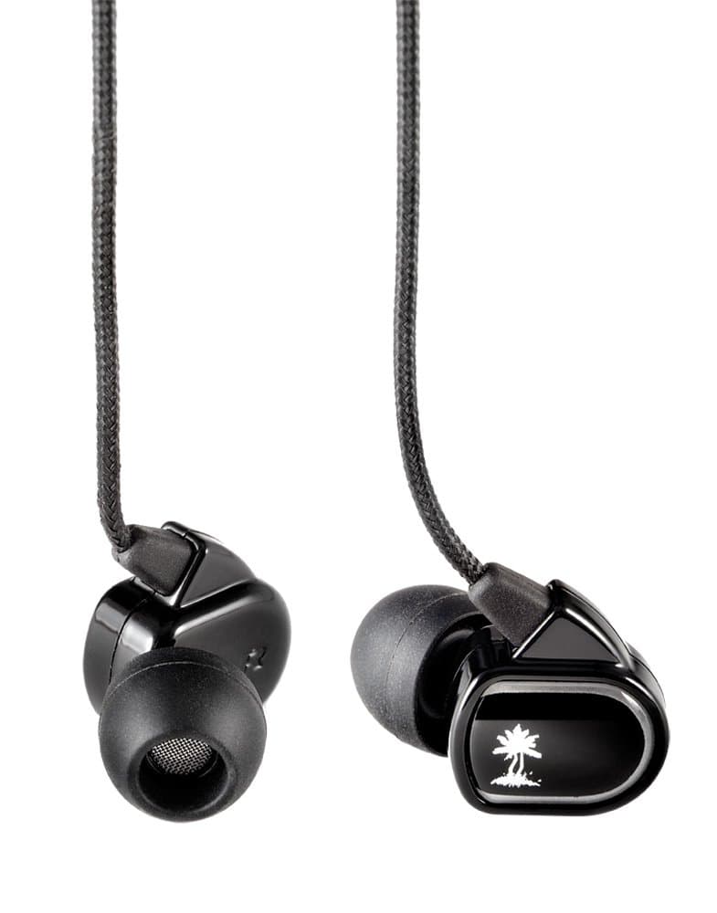 Turtle Beach Ear Force M1 Mobile Gaming Earbuds w/in-line mic