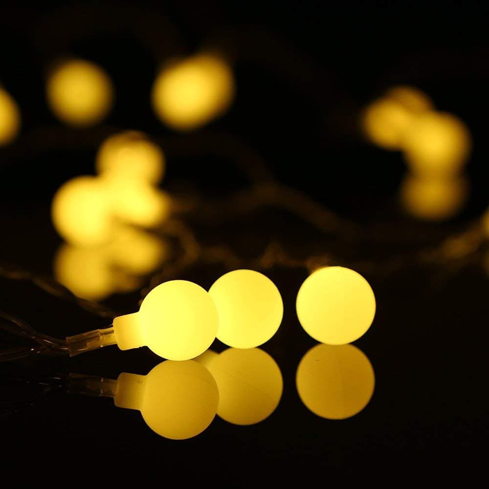 Decorative Fairy Lights String Lights (String Lights)