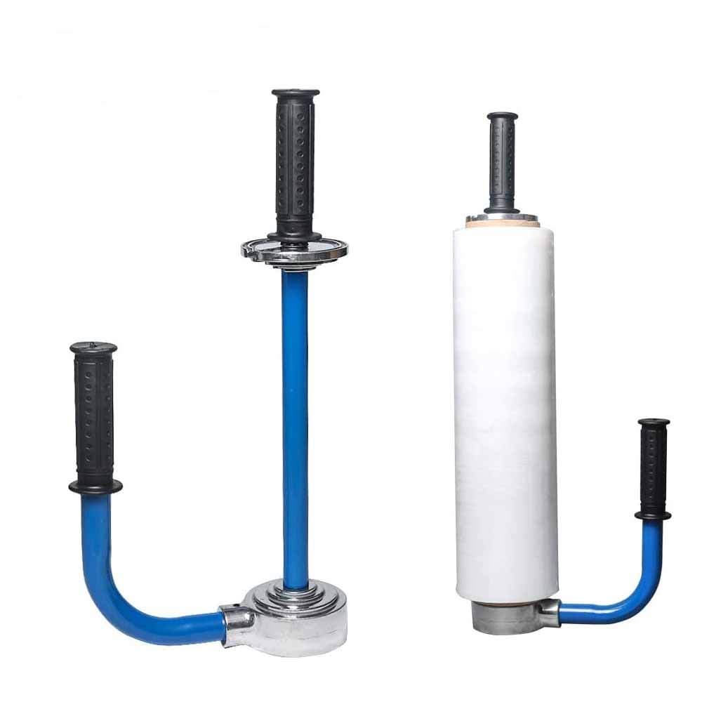 Film Wrapping Machine